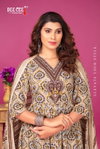 Aayesha By Dee Cee Cambric Cotton Printed Readymade Suits Wholesale Shop In Surat

